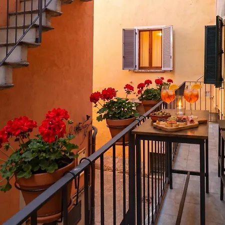 Appartement A Casa Di Elisa - Life & Old Town *