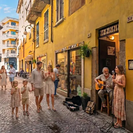 A Casa Di Elisa - Life & Old Town
