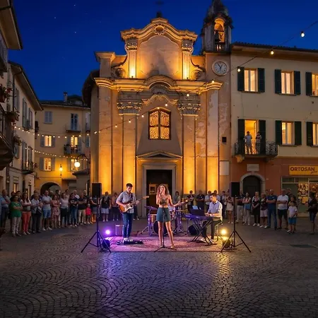 A Casa Di Elisa - Life & Old Town *