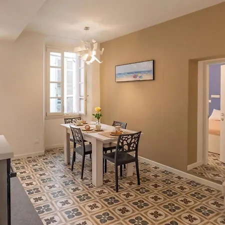 A Casa Di Elisa - Life & Old Town Appartement *