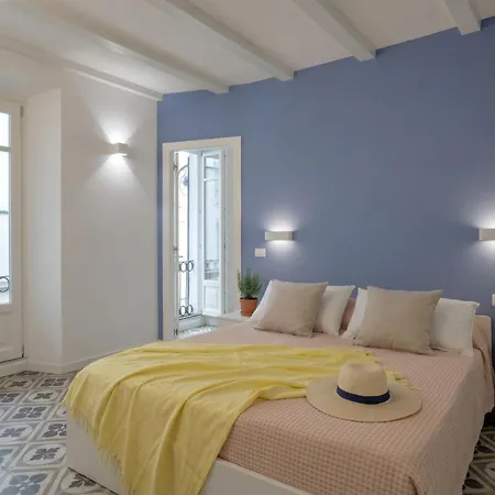 Appartement A Casa Di Elisa - Life & Old Town Intra