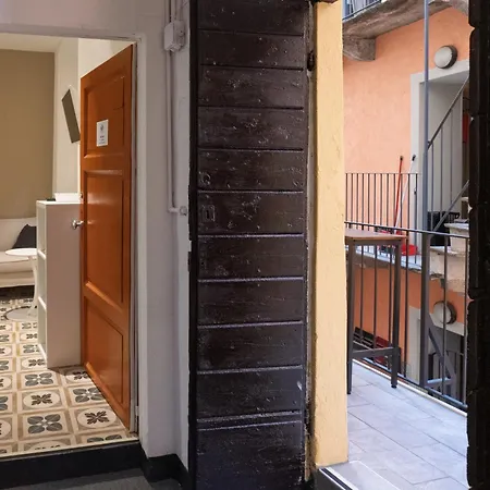 A Casa Di Elisa - Life & Old Town Appartement Intra