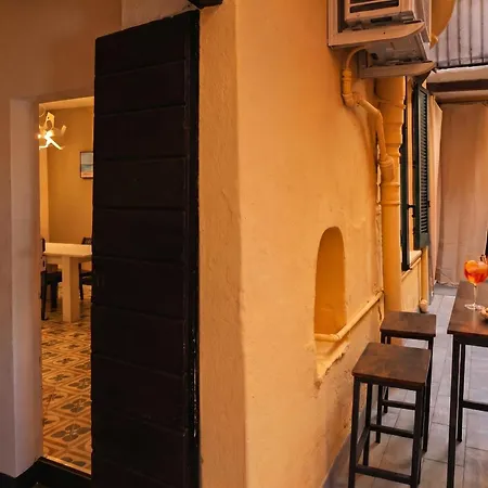 Lejlighed A Casa Di Elisa - Life & Old Town