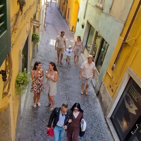 Appartement A Casa Di Elisa - Life & Old Town *